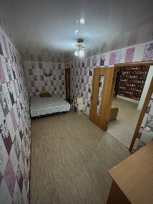 Аренда 2х комнатной квартиры