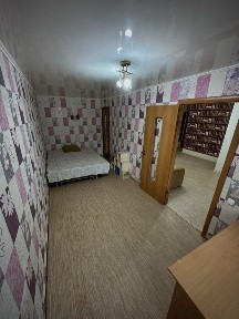 Аренда 2х комнатной квартиры