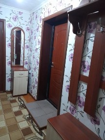 Сдам 1 -комнатную квартиру В ОКТЯБРЬСКОМ