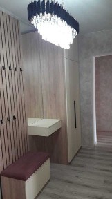 Аренда квартиры на долгий срок