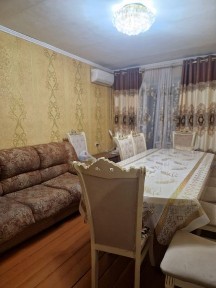 Сдам 2х комнатную квартиру в аренду