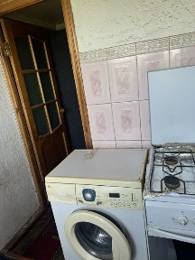Сдаю 2 ком квартиру в центре города