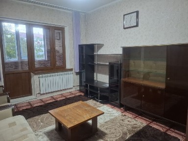 Аренда 2х комн квартиры
