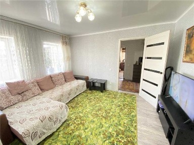 Карагандинская область, Караганда, Октябрьский район