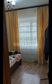 Атырауская область, Атырау, Авангард