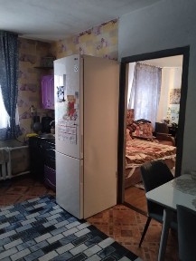 Продам 3х дом или обменяю на 3х квартиру