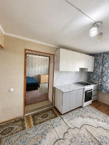3-комнатный дом, район Ахмиорово