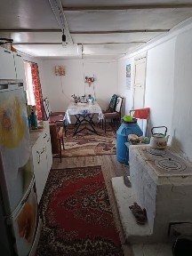 Продам дача зимний вариант