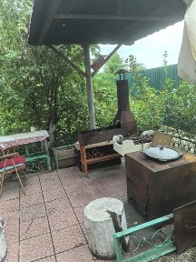 Продаю хорошую дачу