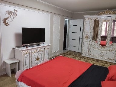 Квартира посуточно, почасово, район Кшт