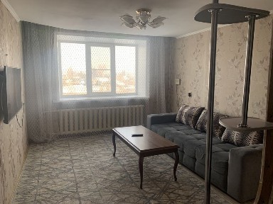Восточно-Казахстанская область, Зыряновск