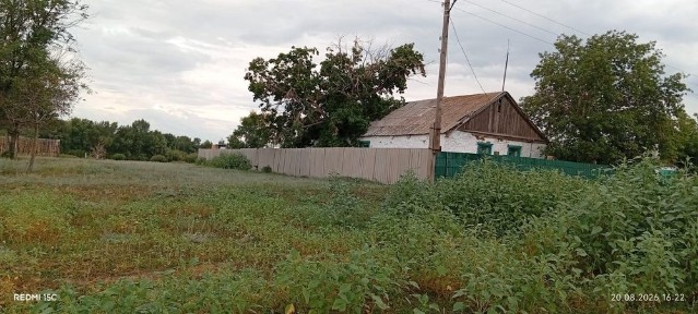 Продам Дом в с. о М. Омарова