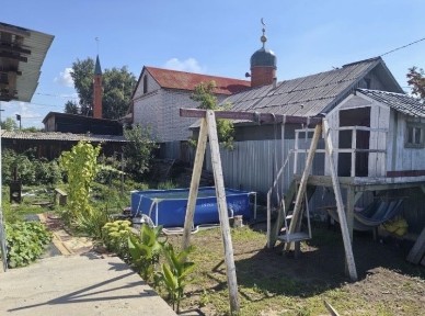 Продам дом в г. Павлодар