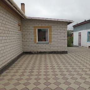 Продам дом в районе Мдс.