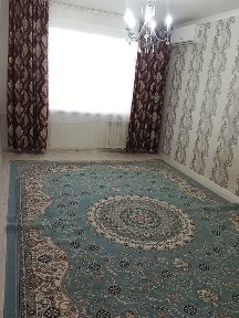 Актюбинская область, Хромтау