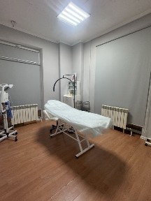 Акмолинская область, Астана, Есильский район