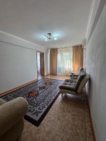 Карагандинская область, Балхаш