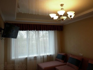 VIP Квартира в районе СИТИ МОЛА