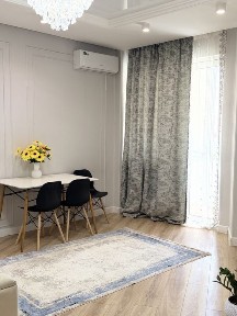 Кунаева Roial Apartaments