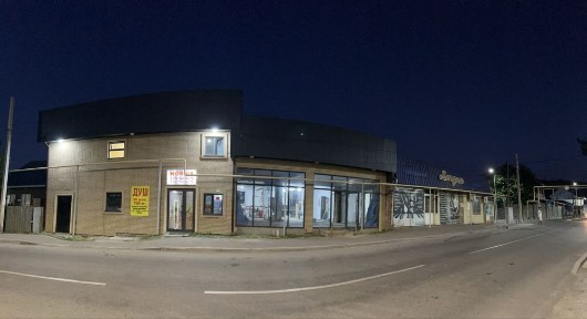 Помещение в аренду