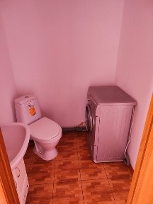 Сдам квартиру район ЗКГУ (пед. Институт)