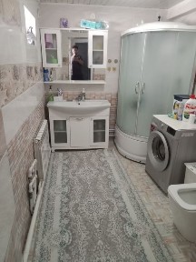 Аренда коттеджа 91 квартале