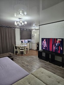 Костанайская область, Рудный