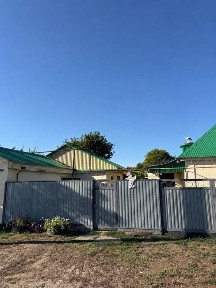 Дом в поселке Пугачево