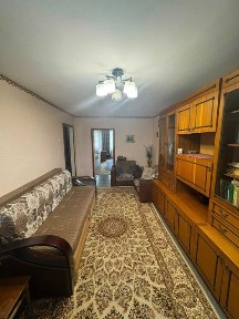 2-ком. кв. на Детской больнице