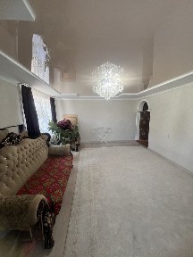 Продам 2 ком кв 52 м2 в районе Жазиры