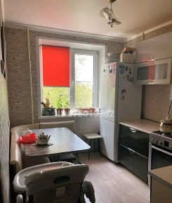 Западно-Казахстанская область, Мичуринское