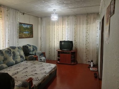 Западно-Казахстанская область, Бурлин