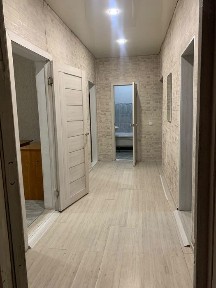 Сдам дом, на длительный срок.
