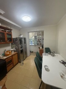 Продам 3-х комнатную квартиру 2 этаж