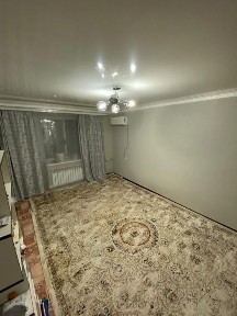Актюбинская область, Алга