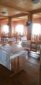 Продажа столового помещения
