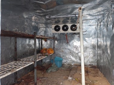 Акмолинская область, Астана, Алматинский район