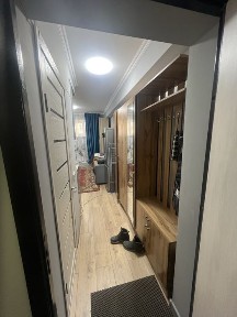 СРОЧНО! Продам квартиру 18 кв/м! ЧИТАТЬ ВНИМАТЕЛЬНО!