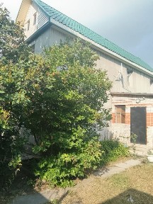 Продается большой дом, п. Солнечный