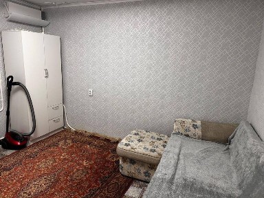 Сдам однокомнатную квартиру