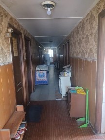 сдам в аренду квартиру.