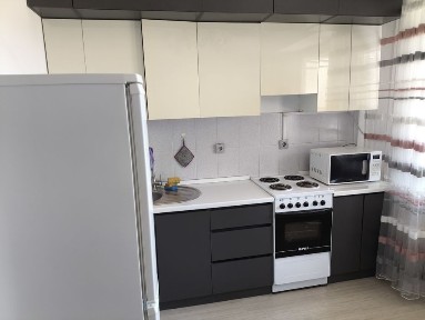 Сдается 1 комнатная кв. 40 м