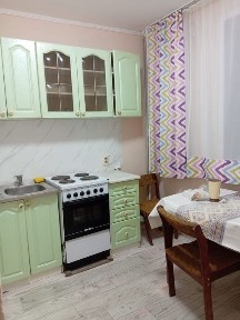 Продам 1 комнатную квартиру с мебелью и с бытовой техникой на цемпос