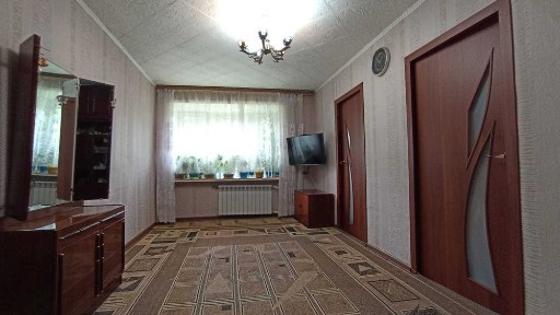 4комнатная квартира