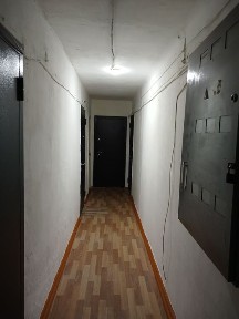 Продам комнату в улучшенном варианте