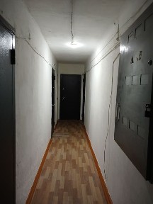 Продам комнату в улучшенном варианте