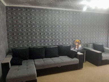 Продам трёхкомнатную квартиру