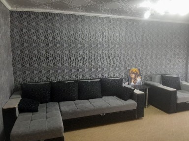 Продам трёхкомнатную квартиру