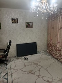 Восточно-Казахстанская область, Усть-Каменогорск, Микрорайон 22