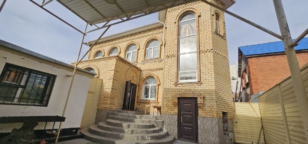 Костанайская область, Костанай